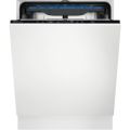Посудомоечная машина Electrolux EEM48221L серебристый