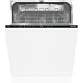 Посудомоечная машина Gorenje GV642E90 черный