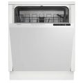 Посудомоечная машина Indesit DI 4C68AE белый