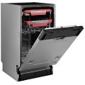 Посудомоечная машина Kuppersberg GLM 4581 черный
