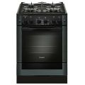 Плита газовая Gefest ПГ 6500-02 0115 черный