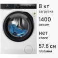 Стиральная машина Electrolux EW8F4482E