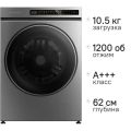 Стиральная машина Kuppersberg WM 561 GR