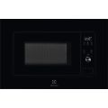 Встраиваемая микроволновая печь Electrolux LMS2203EMK черный