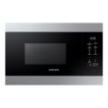 Встраиваемая микроволновая печь Samsung MG22M8074AT/BW