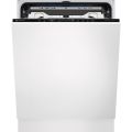 Встраиваемая посудомоечная машина Electrolux EEZ69410W