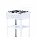 Плита газовая Flama AVG 1402 W