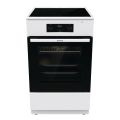 Плита Электрическая Gorenje GEIT5C60WPG белый
