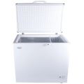Морозильный ларь Renova FC-320C белый