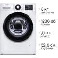Стиральная машина ATLANT СМА80С1214-СА-02