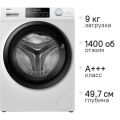 Стиральная машина Haier HW90-BP14959 белый