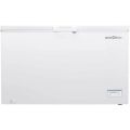 Морозильный ларь SNOWCAP CF-300 белый