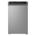 Морозильная камера Haier HF-82SAA серебристый