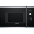 Встраиваемая микроволновая печь Bosch BFL524MS0