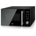 Микроволновая печь BBK 20MWS-722T/B-M/RU черный