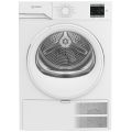 Сушильная машина Indesit IAS3725 белый