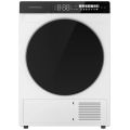 Сушильная машина Kuppersberg DM 590 W белый