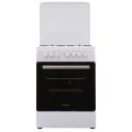 Комбинированная плита Renova SG6E-TDW-TR