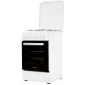 Плита комбинированная RENOVA SG5E-CTW-TR
