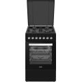Комбинированная плита Simfer F56MB46015