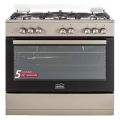 Комбинированная плита Simfer F96MH52001