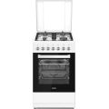 Комбинированная плита Simfer F56MW46015