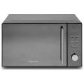 Микроволновая печь Home HDG207BB черный