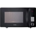 Микроволновая печь Hyundai HYM-D3010 черный