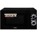 Микроволновая печь Hyundai HYM-M2058 черный