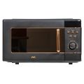 Микроволновая печь JVC JK-MW270D черный