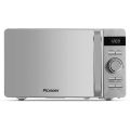 Микроволновая печь Pioneer MW229D серебристый
