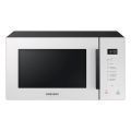 Микроволновая печь Samsung MG23T5018AE/BW белый