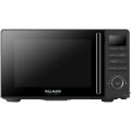 Микроволновая печь Willmark WMO-205DB черный