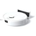 Робот-пылесос Ecovacs Deebot N20e белый YDLX11-3
