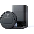 Робот-пылесос Ecovacs Deebot T80 черный DEX68