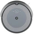 Робот-пылесос IROBOT Roomba i3+ i355840plus_rnd серый/черный