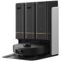 Робот-пылесос Trouver Z50 Ultra черный