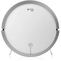 Робот-пылесос Vitek VT-1804 белый/серый
