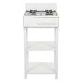 Плита газовая Flama AVG 1407 W белый