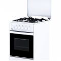 Плита газовая ЛАДА NOVA RG 2427 W