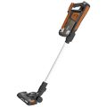 Пылесос вертикальный Blackton Bt VCA1401B оранжевый