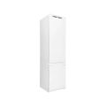 Встраиваемый холодильник Beko BCNA306E3S белый