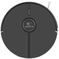 Пылесос-робот Polaris IQ Home PVCR 5005 черный