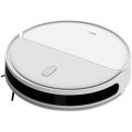 Робот-пылесос Haier HSR Home M3 белый/белый