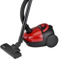 Пылесос Centek CT-2518 красный/черный