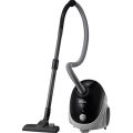 Пылесос Samsung VCC5241S3K/XEV черный/серый