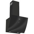 Вытяжка каминная Elikor Wave BK 50 черный