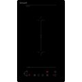 Индукционная варочная панель Домино Weissgauff HI 32 черная