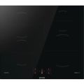 Индукционная варочная панель Gorenje GI6401BSC черный