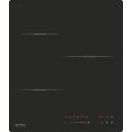 Индукционная варочная панель Darina 6Р ЕI 3302 B черный